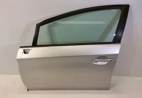 Toyota Prius (XW30) Porte avant 6700247071