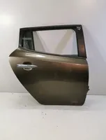 Nissan Leaf I (ZE0) Portiera posteriore 