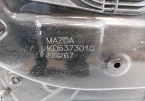 Mazda CX-5 Porte arrière 