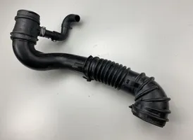 Mazda 3 II Air intake hose/pipe SH01-13-231