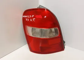 Mazda 323 F Lampa tylna B25R-51-160C