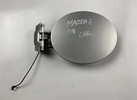 Mazda 6 Polttoainesäiliön korkki 