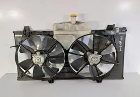 Mazda 6 Ventilatore di raffreddamento elettrico del radiatore GS1D-67P13
