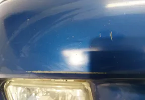 Mazda MPV Zderzak przedni LC6250031