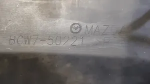 Mazda 3 II Puskuri BCW750221