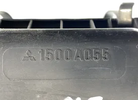 Mitsubishi ASX Boîtier de filtre à air 1500A055