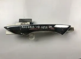 Honda Accord Maniglia esterna per portiera posteriore 