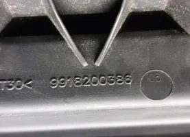 Volvo S40 Copertura ripiano portaoggetti 9918200386