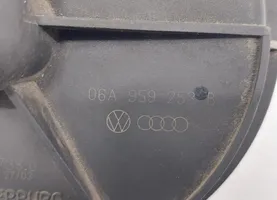 Volkswagen Touran I Toissijainen ilmapumppu 06A959253B