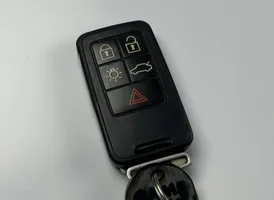 Volvo S60 Aizdedzes atslēga 28227917
