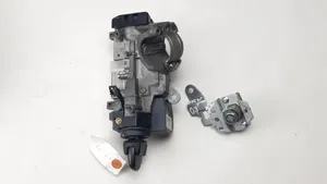 Honda FR-V Verrouillage de commutateur d'allumage 97RI-012019