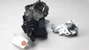 Honda FR-V Verrouillage de commutateur d'allumage 97RI-012019