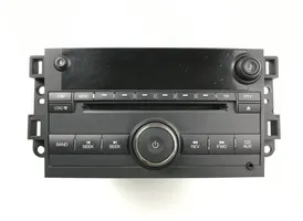 Chevrolet Epica Panel / Radioodtwarzacz CD/DVD/GPS 96628287