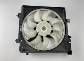 Subaru XV Ventilateur de refroidissement de radiateur électrique 45122FG003