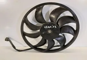 Nissan Leaf I (ZE0) Ventilateur de refroidissement de radiateur électrique A7431001