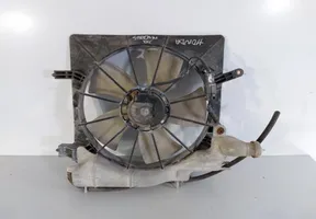 Honda Stream Ventilatore di raffreddamento elettrico del radiatore 