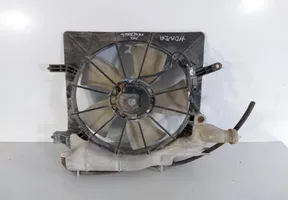 Honda Stream Ventilateur de refroidissement de radiateur électrique 