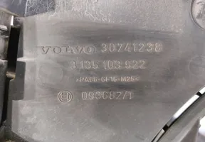 Volvo XC70 Elektryczny wentylator chłodnicy 30741238