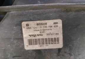Volvo XC70 Elektryczny wentylator chłodnicy 30741238