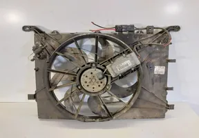 Volvo XC70 Ventilatore di raffreddamento elettrico del radiatore 30645253