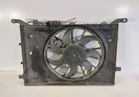 Volvo XC70 Ventilatore di raffreddamento elettrico del radiatore 30645253