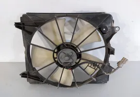 Honda CR-V Elektrisks radiatoru ventilators 263500-6000