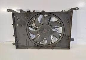 Volvo S80 Ventilateur de refroidissement de radiateur électrique 0130303909