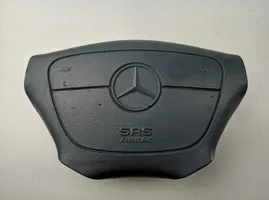 Mercedes-Benz Sprinter W901 W902 W903 W904 Ohjauspyörän turvatyyny YJ1K843SDUU