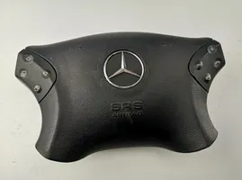 Mercedes-Benz C W203 Poduszka powietrzna Airbag kierownicy 305422799162AA