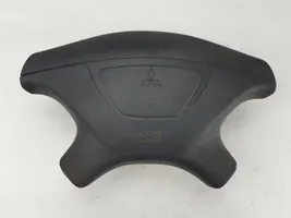 Mitsubishi Pajero Sport I Steering wheel airbag 