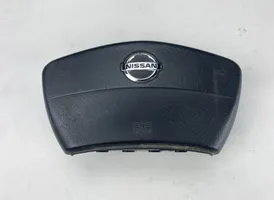 Nissan Primastar Airbag dello sterzo 82250841159