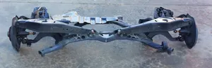 Volkswagen Golf VI Rear axle beam 1K0505315BH