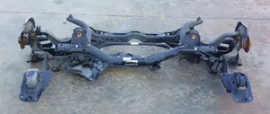 Volkswagen Golf VI Rear axle beam 1K0505315BH