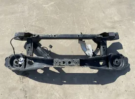 Ford Focus Rear axle beam BV61-5K067-CH