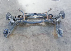 Volkswagen PASSAT CC Rear axle beam 3C0505235AC