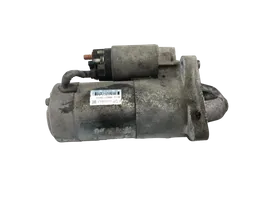 Opel Vectra C Starter motor 55353857