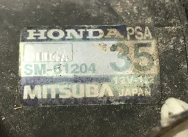 Honda Stream Motorino d’avviamento SM61204