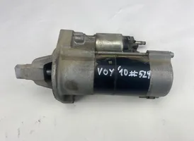 Chrysler Grand Voyager V Starter motor 04748046AA