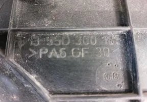 Volkswagen PASSAT B6 Комплект радиатора 1355D300185