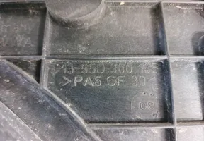 Volkswagen PASSAT B6 Radiatora komplekts 1355D300185