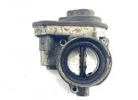 Mitsubishi Grandis Clapet d'étranglement 038128063G