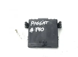 Volkswagen PASSAT B6 Modulo di controllo accesso 3C0907530H