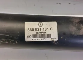 Volkswagen PASSAT B5.5 Drive shaft (set) 3B0521101G