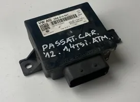 Volkswagen PASSAT B7 Część alternatora 3AA919041