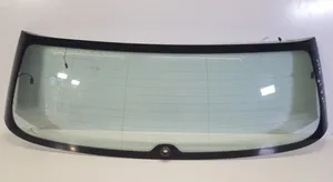 Volkswagen Golf VI Galinis stiklas 43R-001057