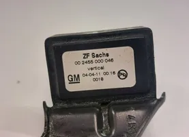 Opel Insignia A Czujnik przyspieszenia ESP 12841592