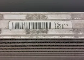 Opel Insignia A Interkūlerio radiatorius 13241751