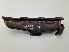 Opel Vivaro Collettore di scarico 93161636