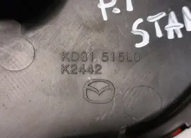 Mazda CX-5 Luce d’arresto centrale/supplementare KD31-515L0