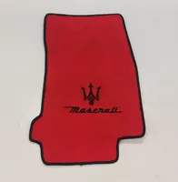 Maserati GranTurismo Juego de alfombras de coche 